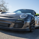 Illustration for article titled Taking On Targa Trophy Grand Tour In A Bargain 997 Porsche 911 Turbo
